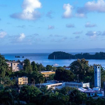 Samana Suites Hotel By Habita Экстерьер фото