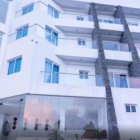 Samana Suites Hotel By Habita Экстерьер фото