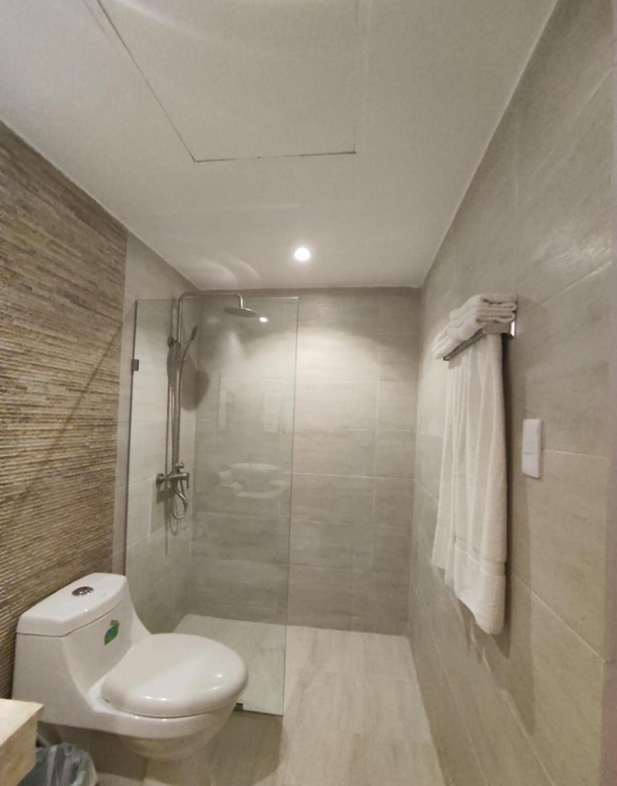 Samana Suites Hotel By Habita Экстерьер фото