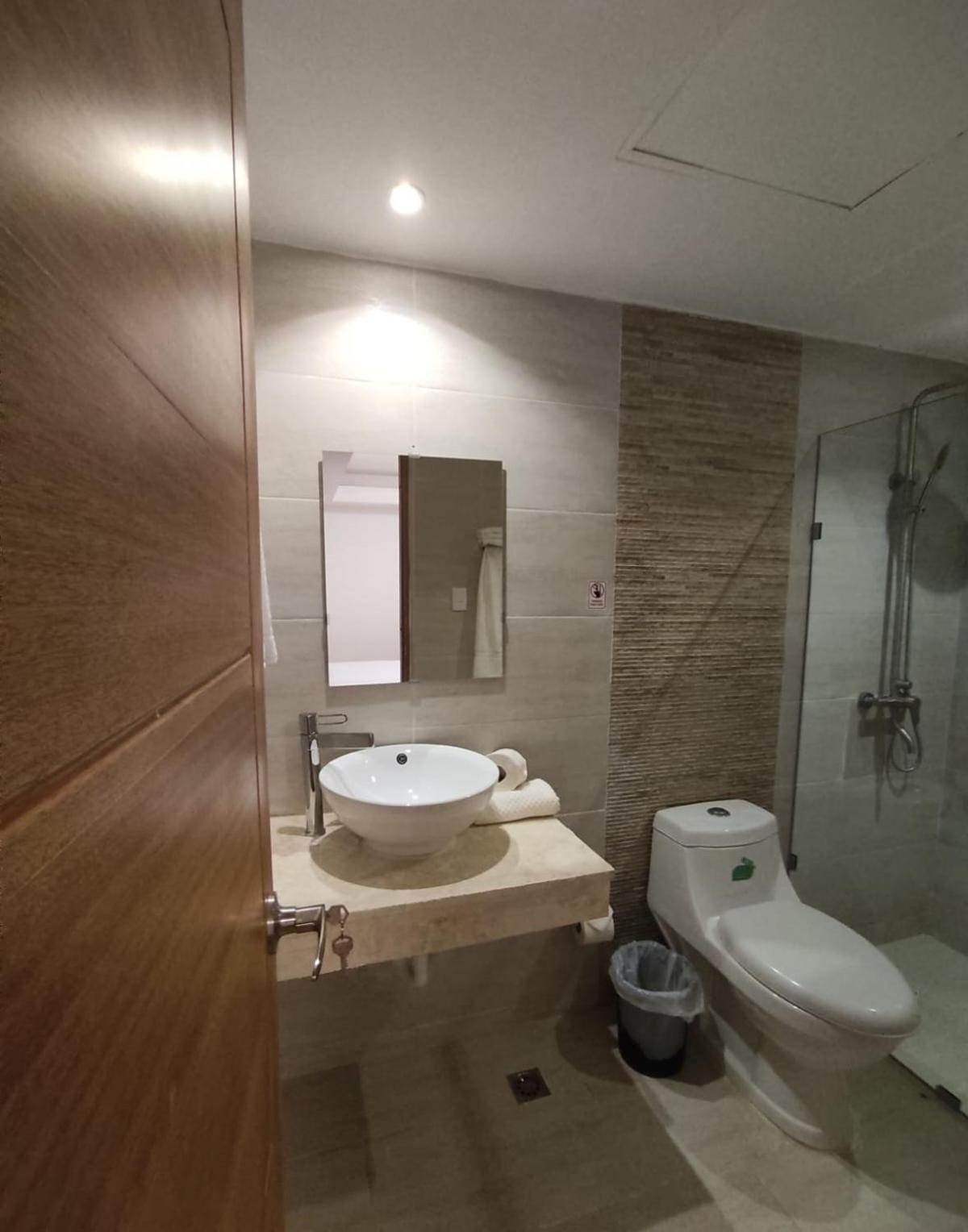 Samana Suites Hotel By Habita Экстерьер фото