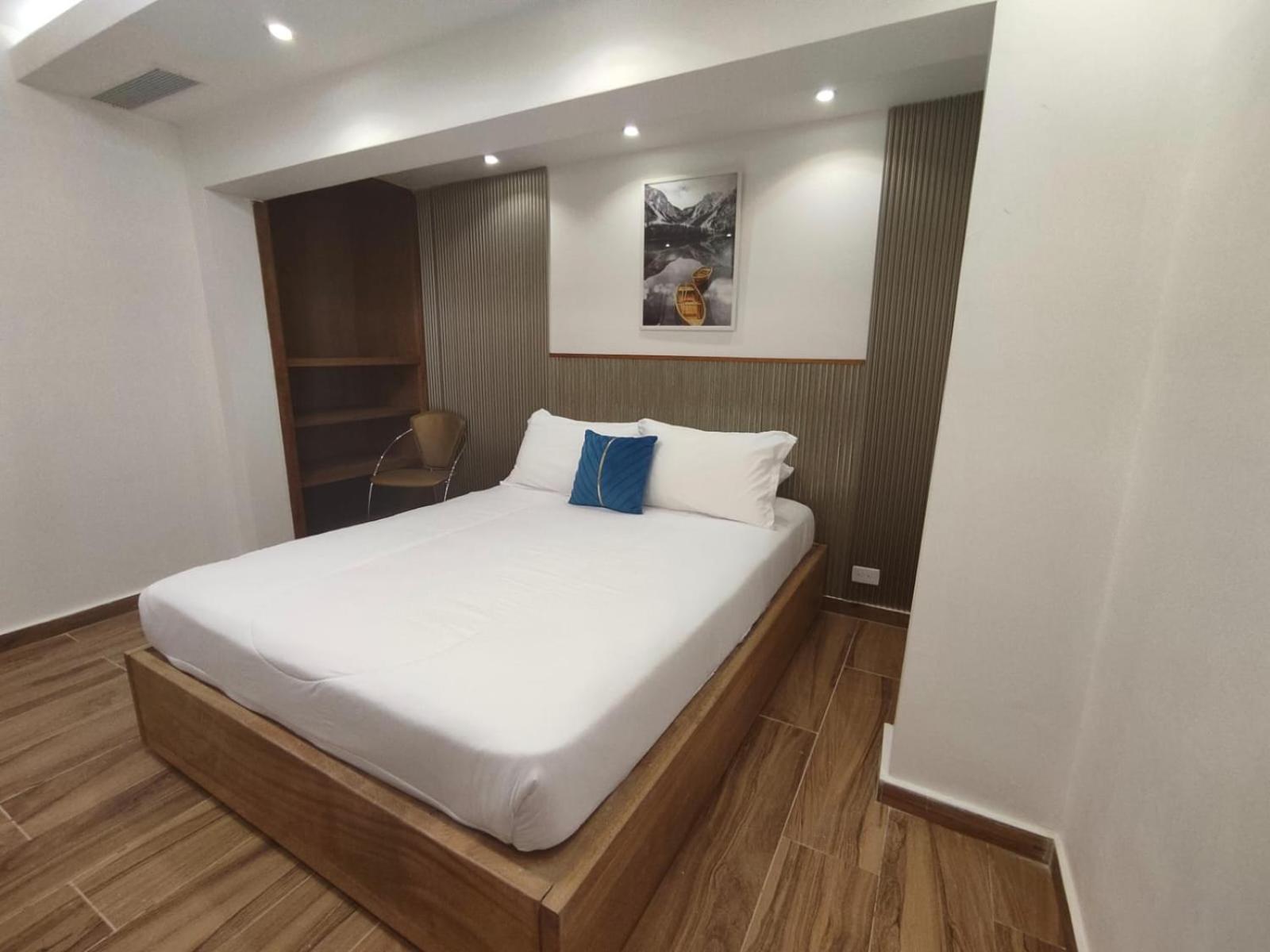 Samana Suites Hotel By Habita Экстерьер фото