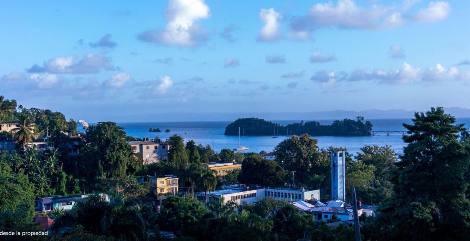 Samana Suites Hotel By Habita Экстерьер фото