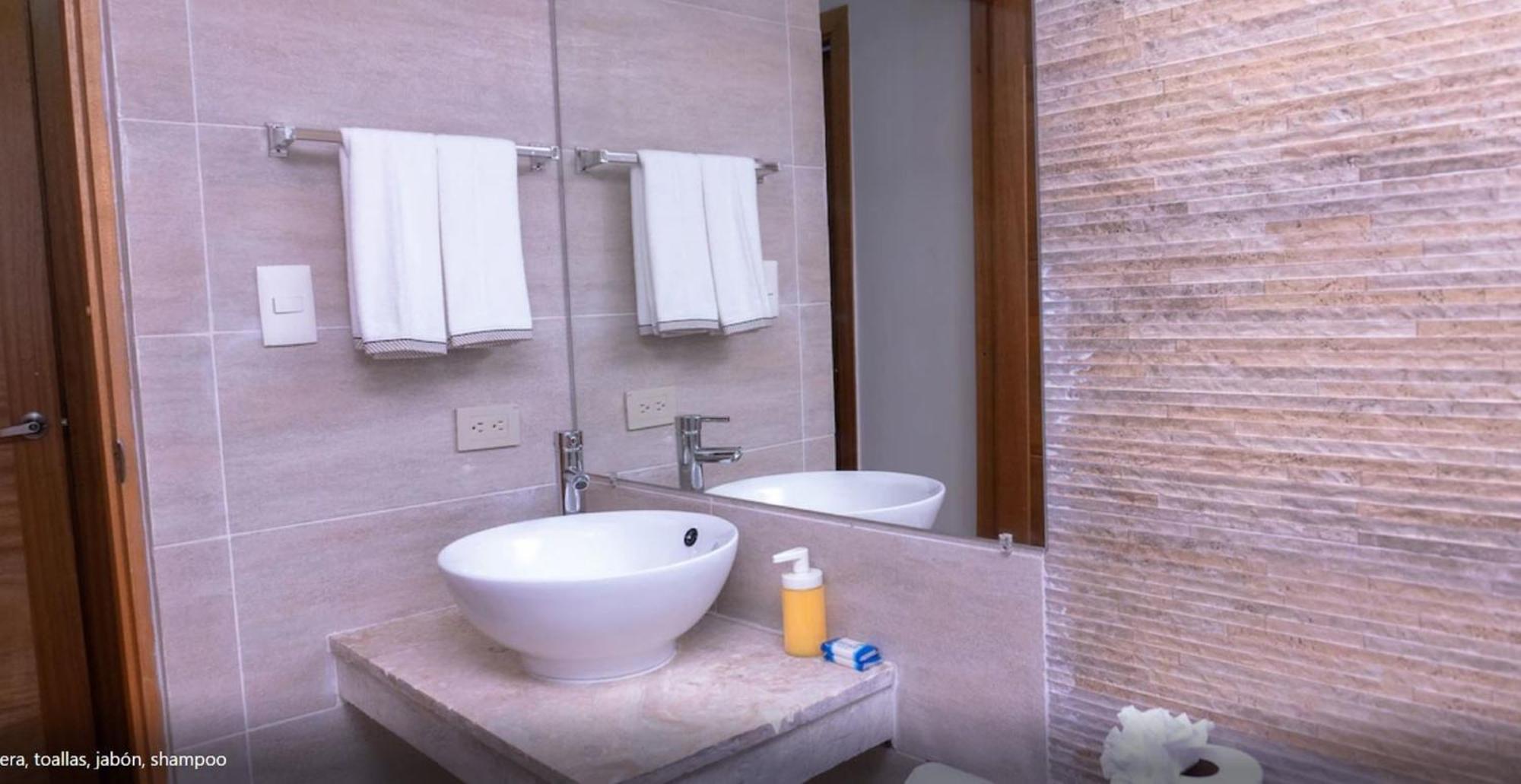 Samana Suites Hotel By Habita Экстерьер фото