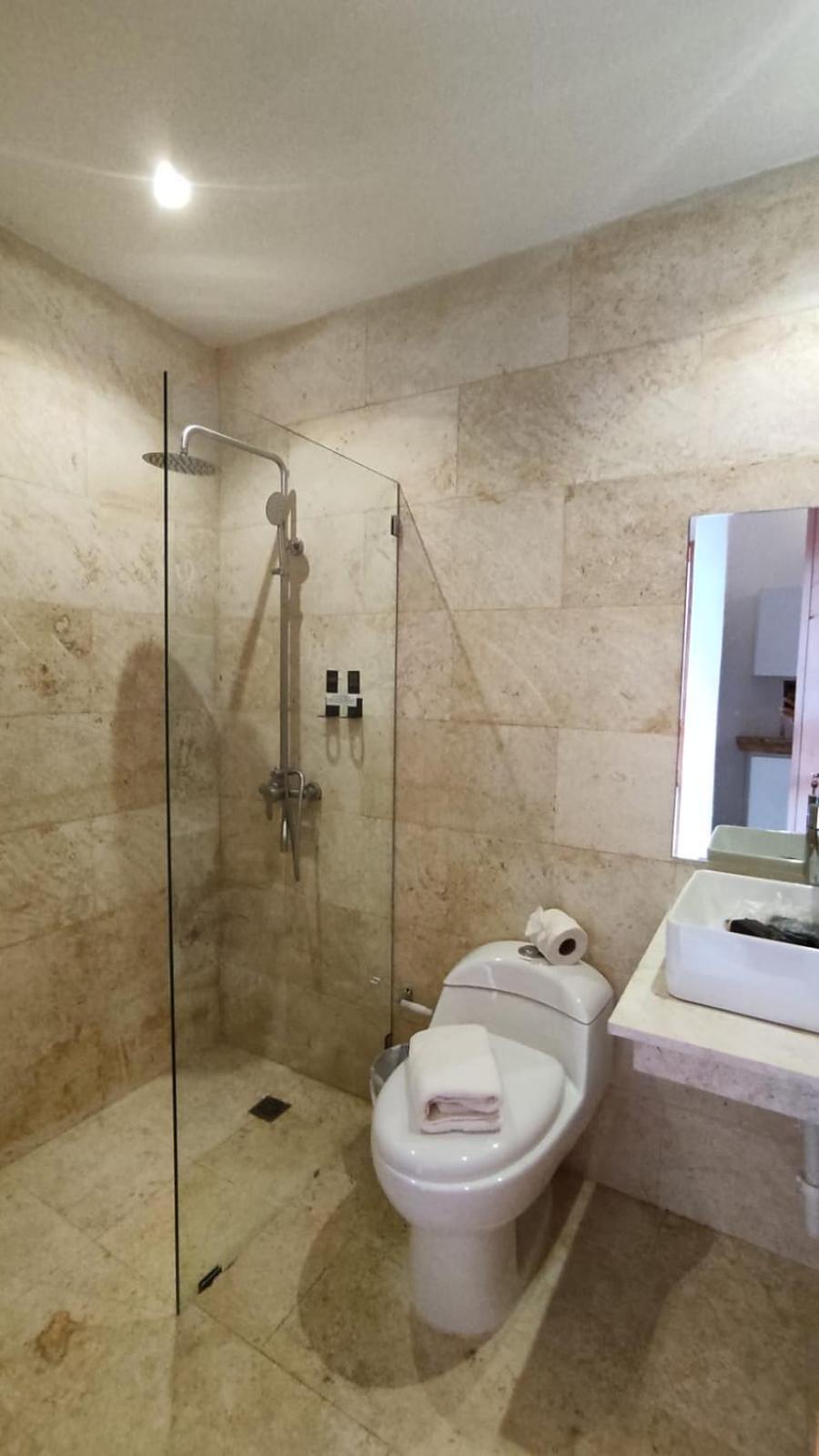 Samana Suites Hotel By Habita Номер фото